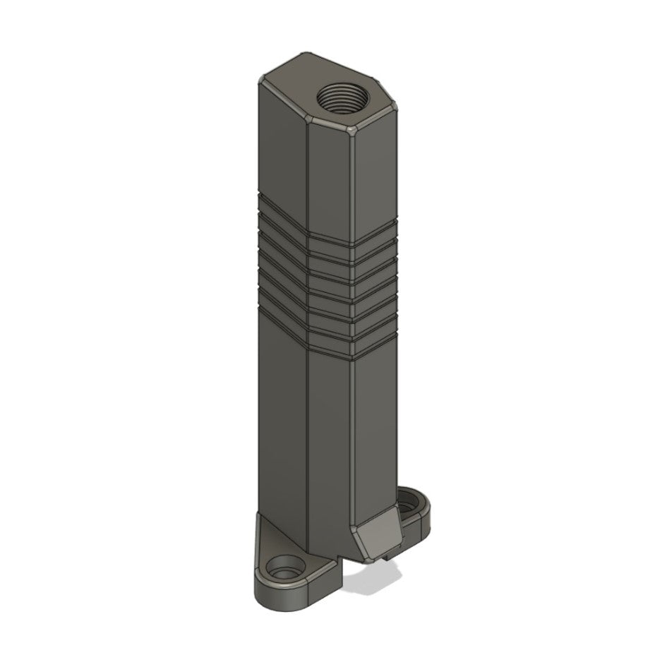 Supporto frecce moto – Guzzi 350, Aprilia Red Rose 125