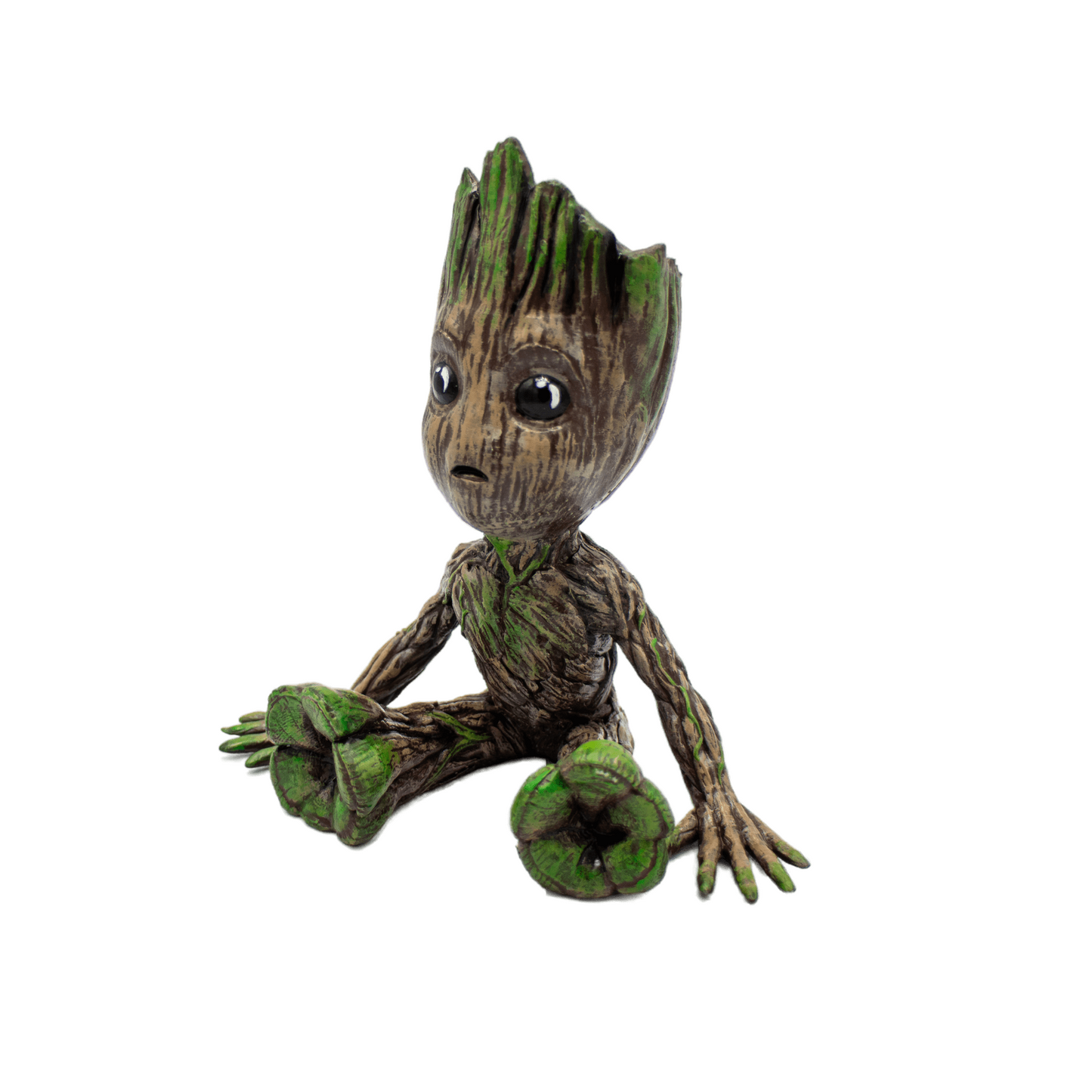 GROOT - Easy3D