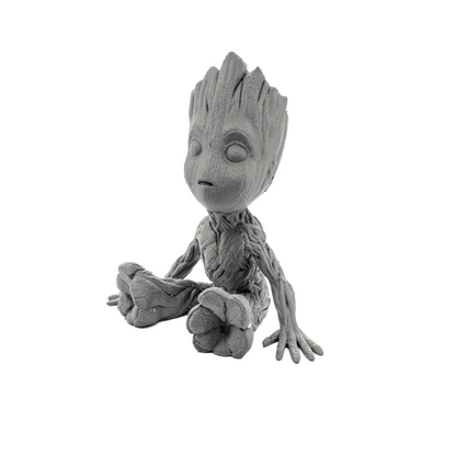 GROOT - Easy3D