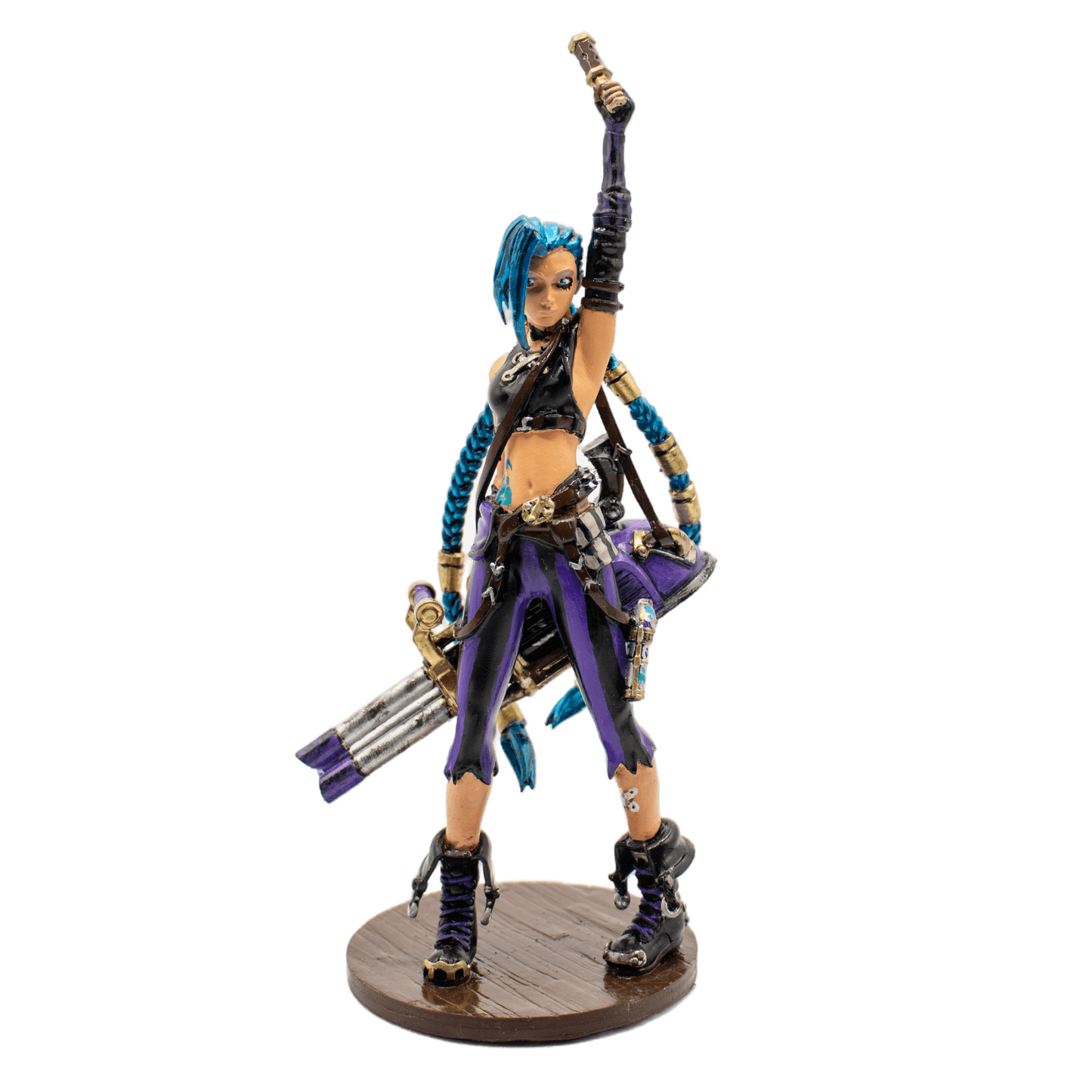 JINX 10CM - Easy3D