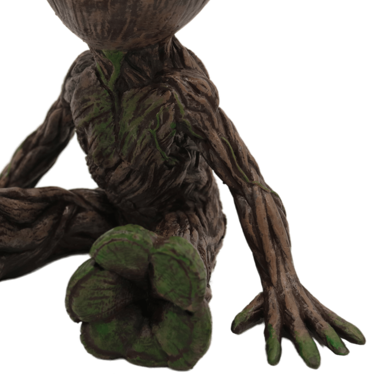 GROOT - Easy3D