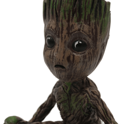 GROOT - Easy3D