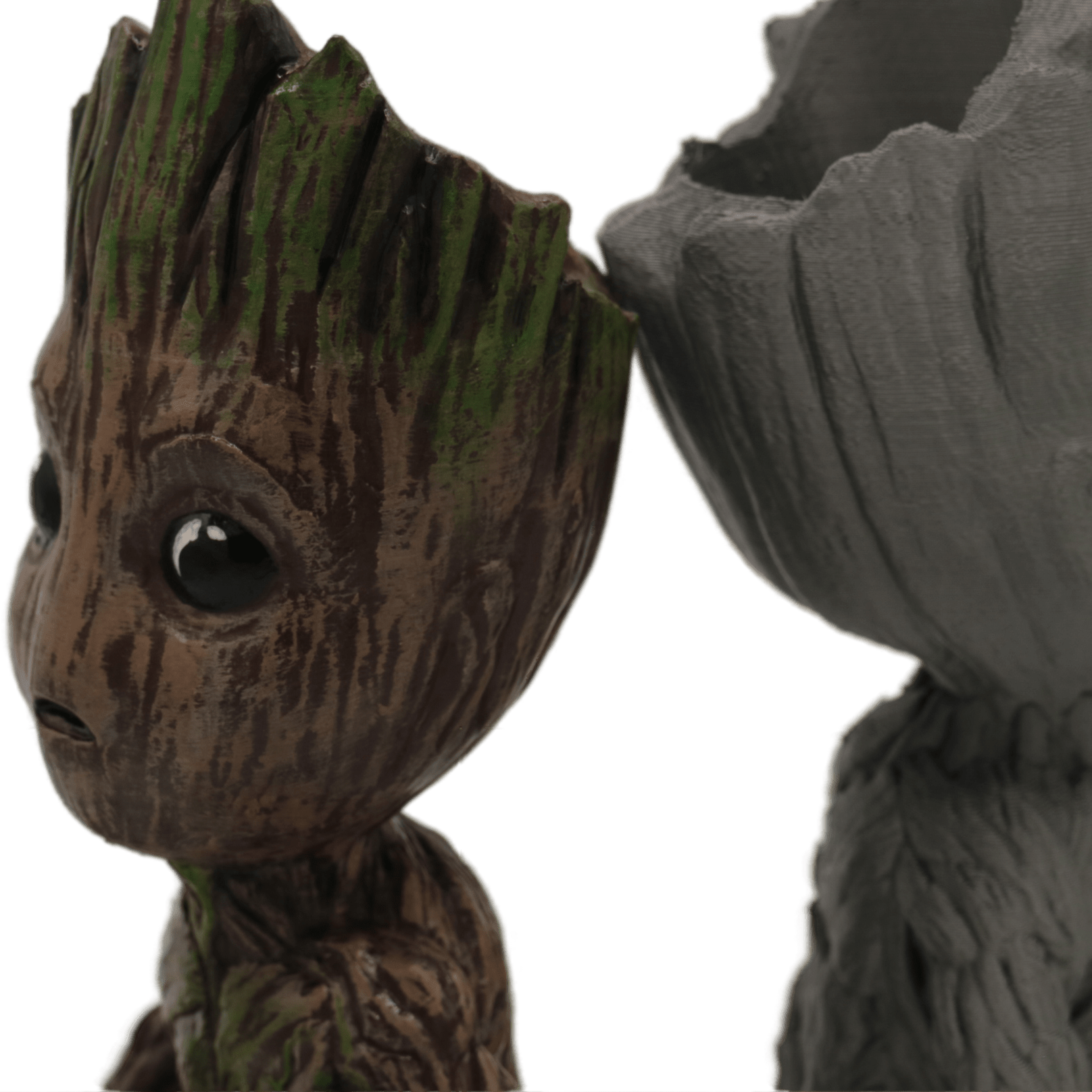 GROOT - Easy3D