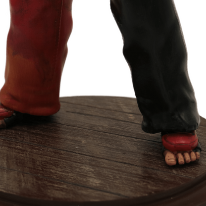 JIN KAZAMA - Easy3D