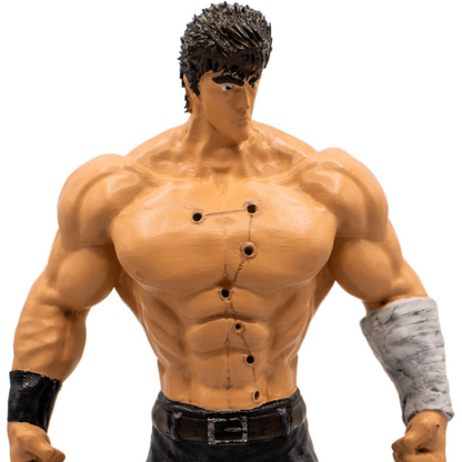 KENSHIRO - Easy3D