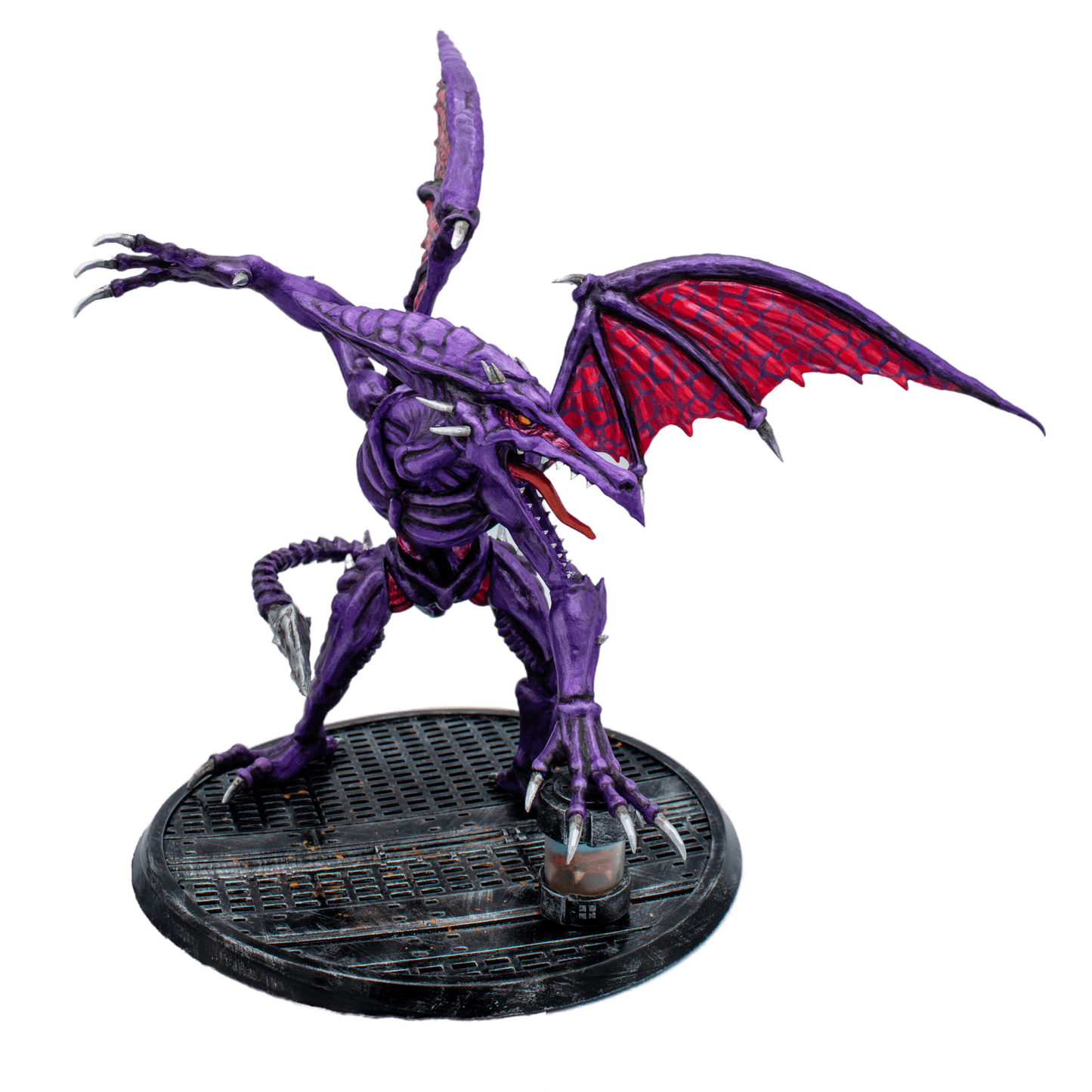 RIDLEY - Easy3D