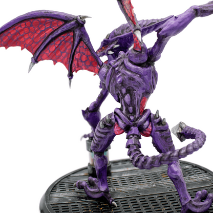 RIDLEY - Easy3D