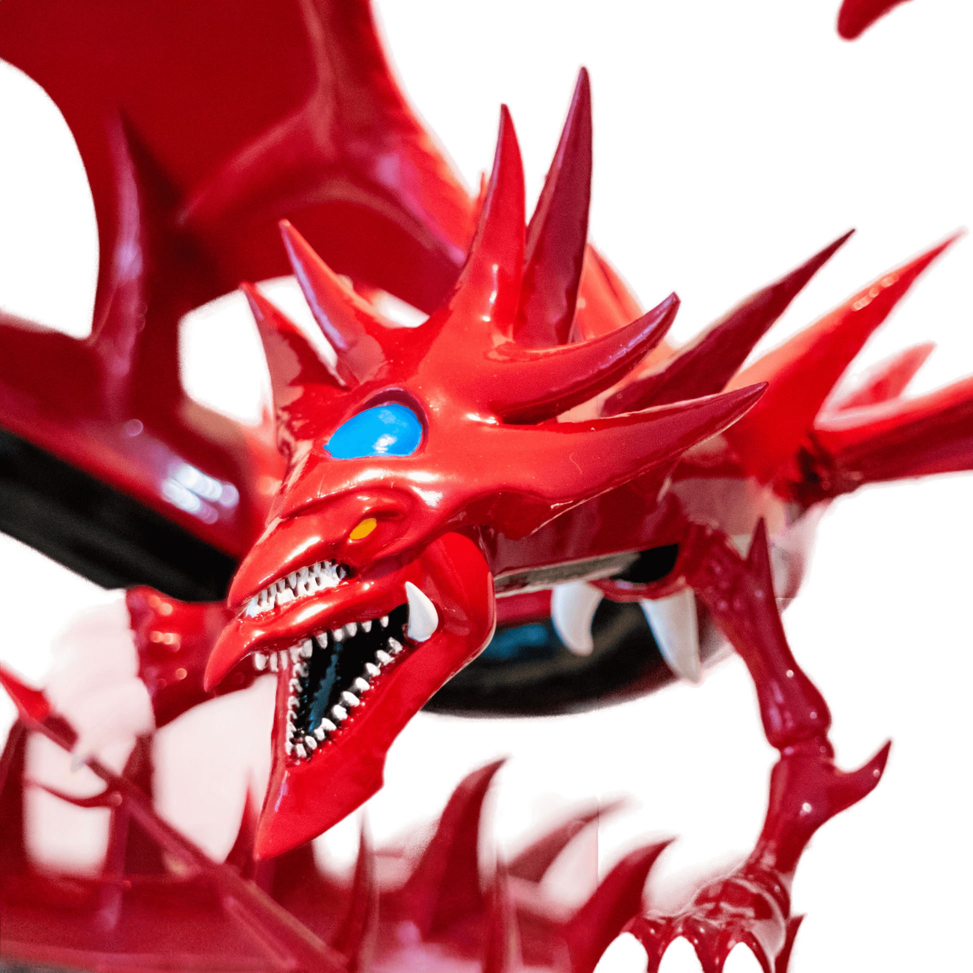 SLIFER E YAMI YUGI - Easy3D