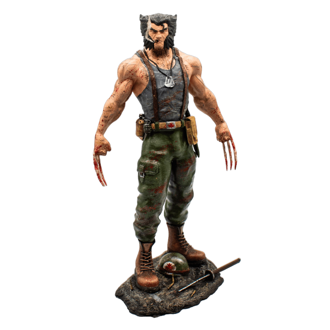 LOGAN - Easy3D