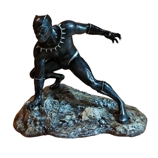 BLACK PANTHER - Easy3D